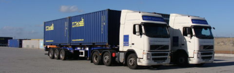 Bonded Warehousing & Cargo Handling