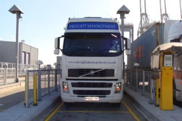 European Road Services
