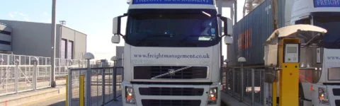 European Road Services